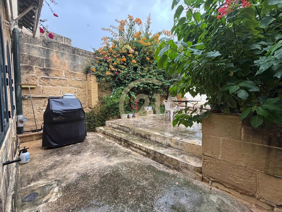 House in Santa Lucija, Malta 3 - 16483675