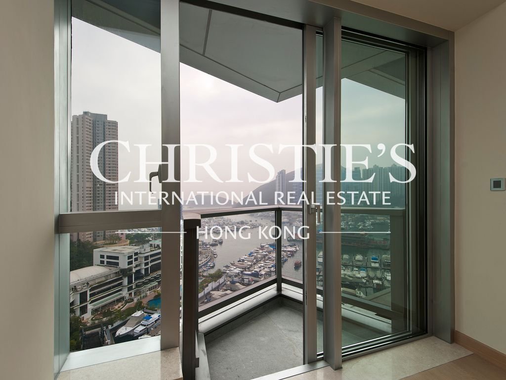 Apartment in Hong Kong, Hong Kong 2 - 16484882
