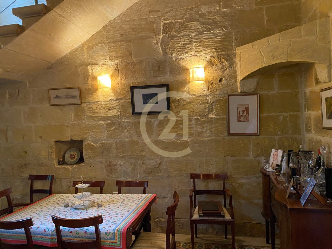 House in Santa Lucija, Malta 5 - 16483675