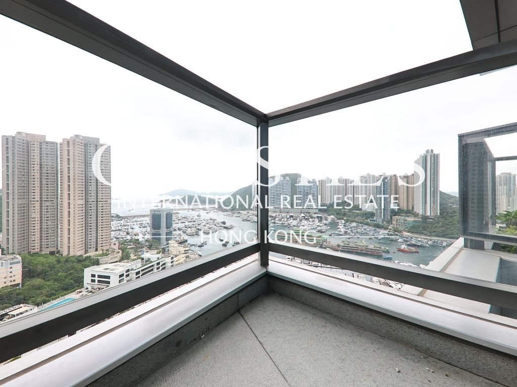 Apartment in Hong Kong, Hong Kong 2 - 16484951