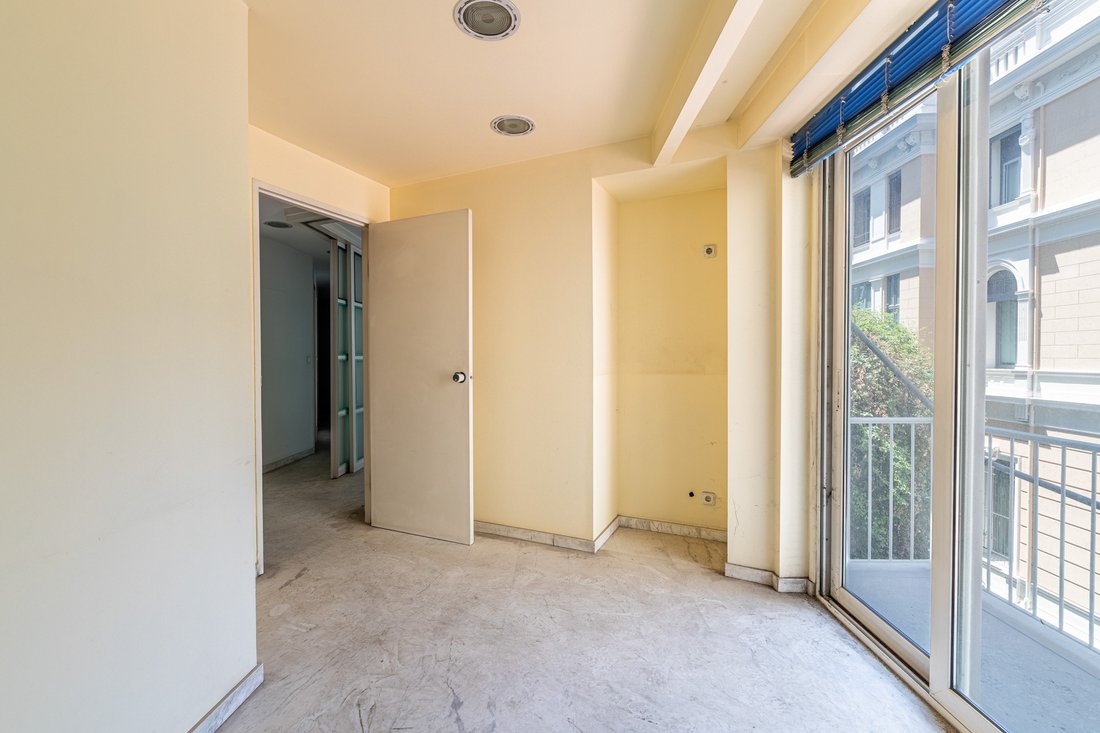 Apartamento en Sunoikia Kolonakiou, 1st District of Athens, Athens 3 - 16028447