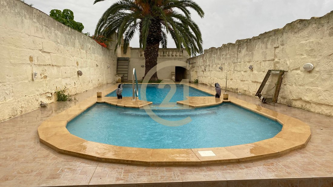 House in Santa Lucija, Malta 1 - 16483675