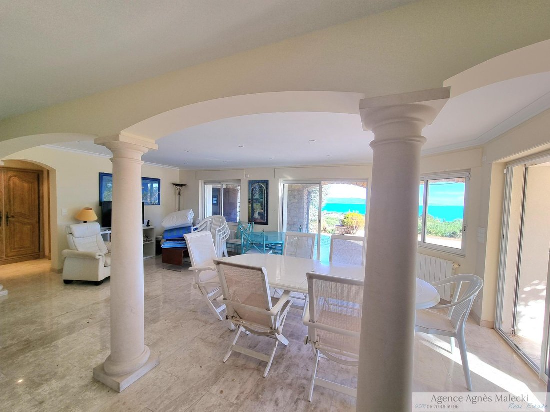 Villa in Nord, Cavalaire-sur-Mer, France 5 - 16415836