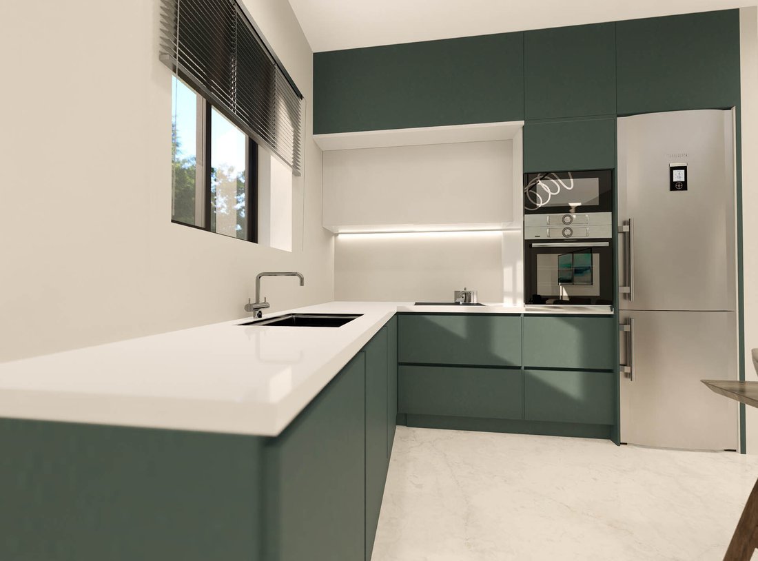Apartment in South Athens, Attica, Greece 5 - 16482319