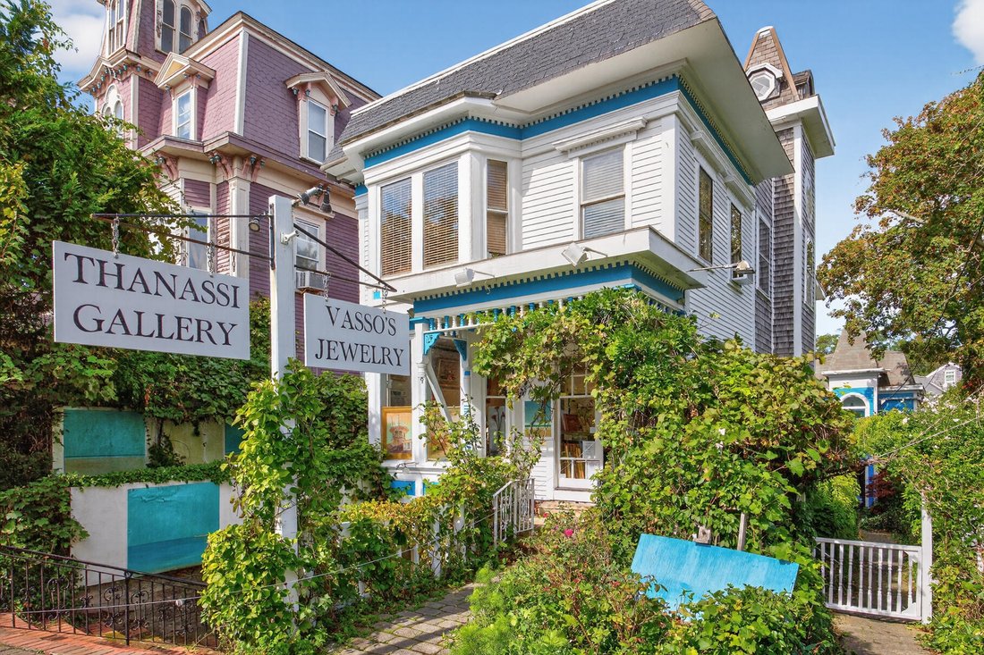 House in Provincetown, Massachusetts, United States 1 - 16480734