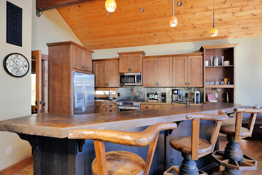 House in Ridgway, Colorado, United States 4 - 16481444