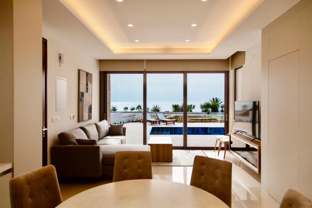 Villa in Argaka, Paphos, Cyprus 2 - 16482364