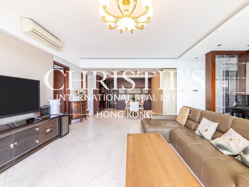 Apartment in Hong Kong, Hong Kong 3 - 16484723