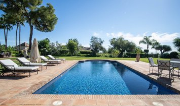 House in Golden Mile, Andalusia, Spain 2