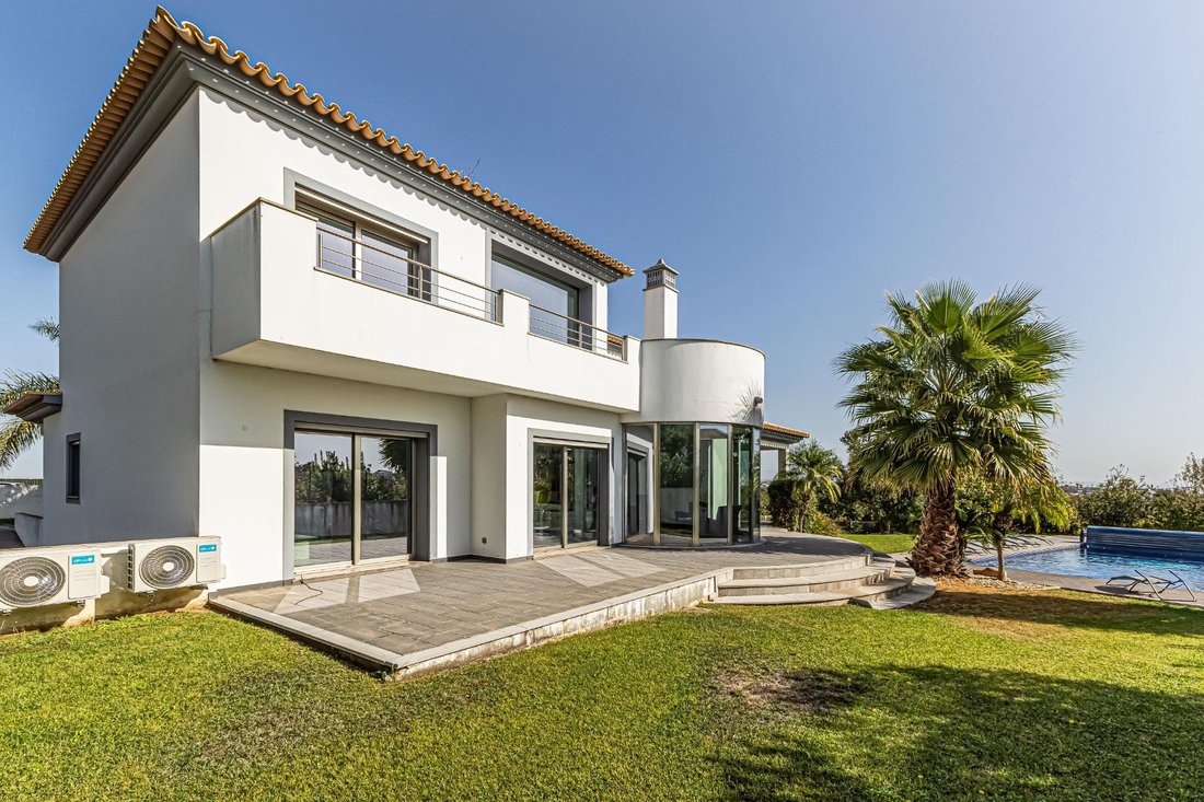 Villa in Olhos de Agua, Algarve, Portugal 5 - 16479397