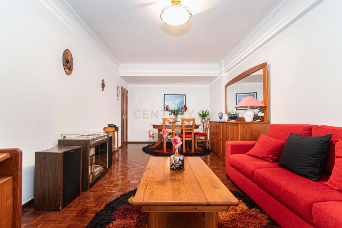 Apartment in Penha de Franca, Lisbon, Portugal 1 - 16482264