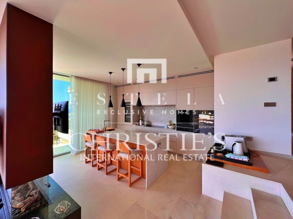 Villa in Santa Eularia des Riu, Balearic Islands, Spain 5 - 16483734