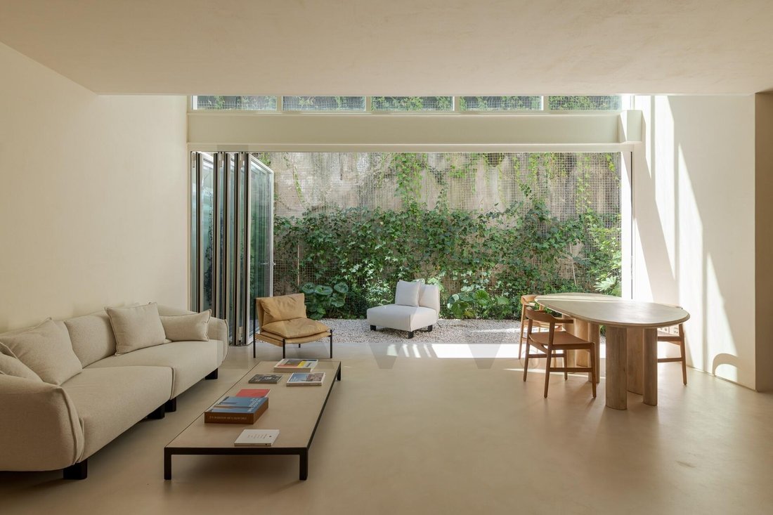 Townhouse in Marvila, Lisbon, Portugal 2 - 16483567