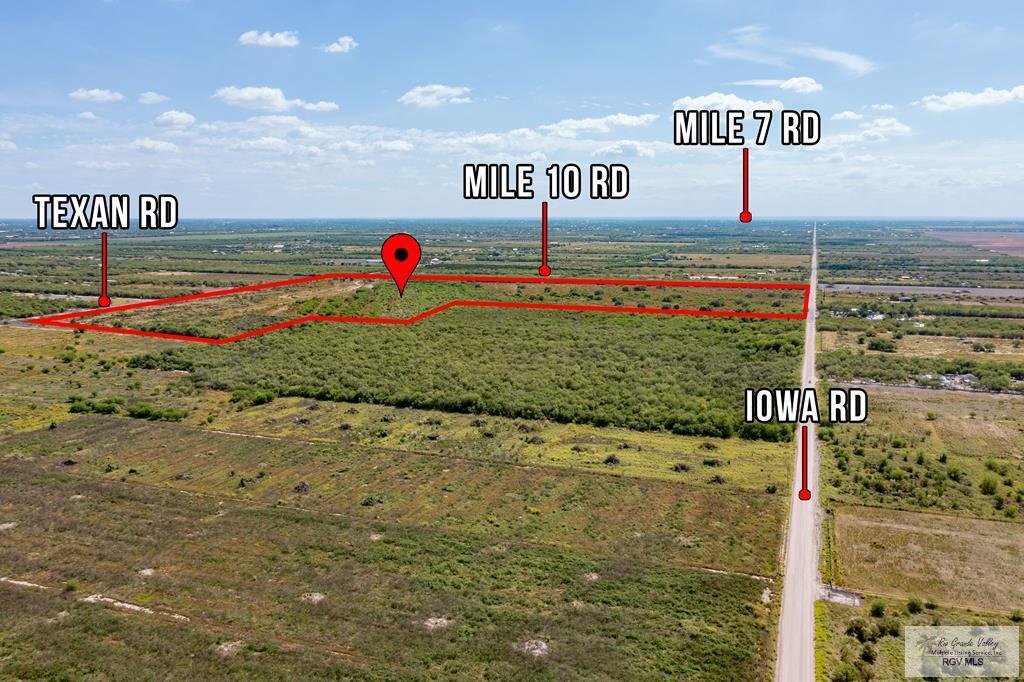 Land in Mission, Texas, United States 1 - 16482845