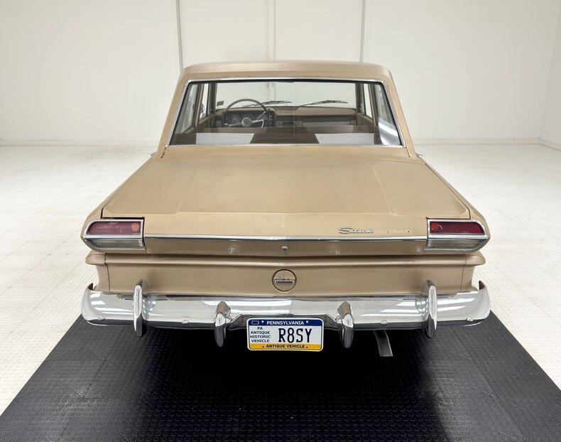 Sedan in Morgantown, United States 4 - 16483977