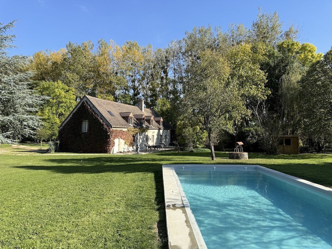 House in Neuilly-en-Sancerre, Centre-Val de Loire, France 2 - 16481880