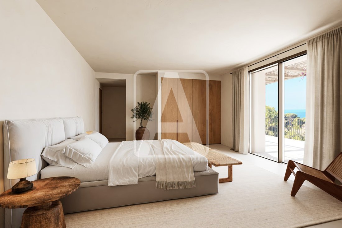Villa in Alicante, Land Valencia, Spanien 5 - 16479234