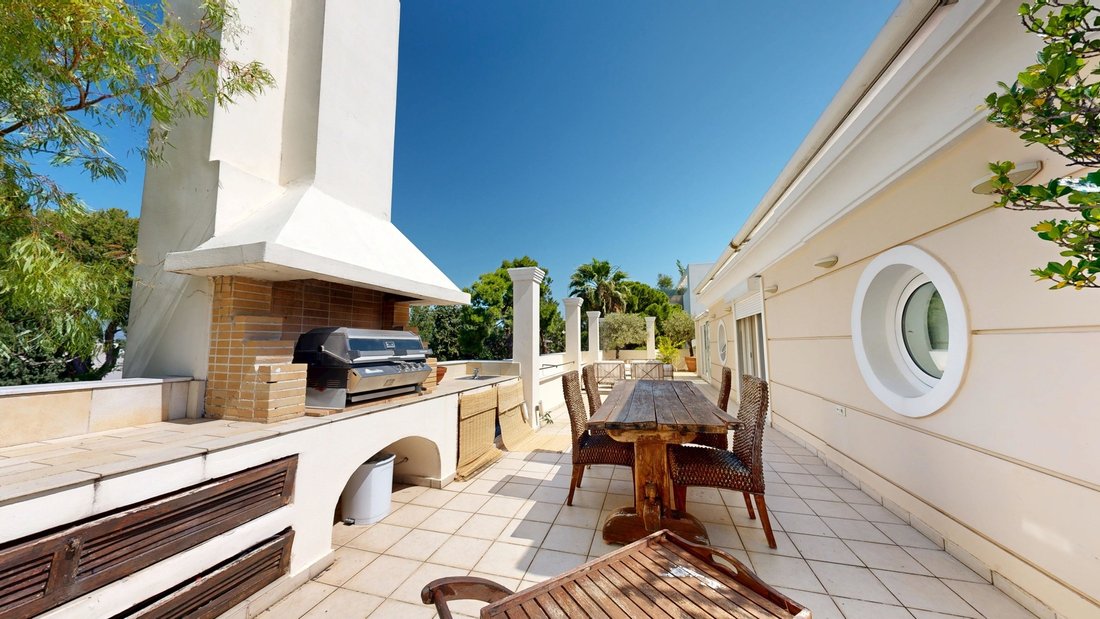 Apartment in Kifisia, Attica, Greece 5 - 16483189