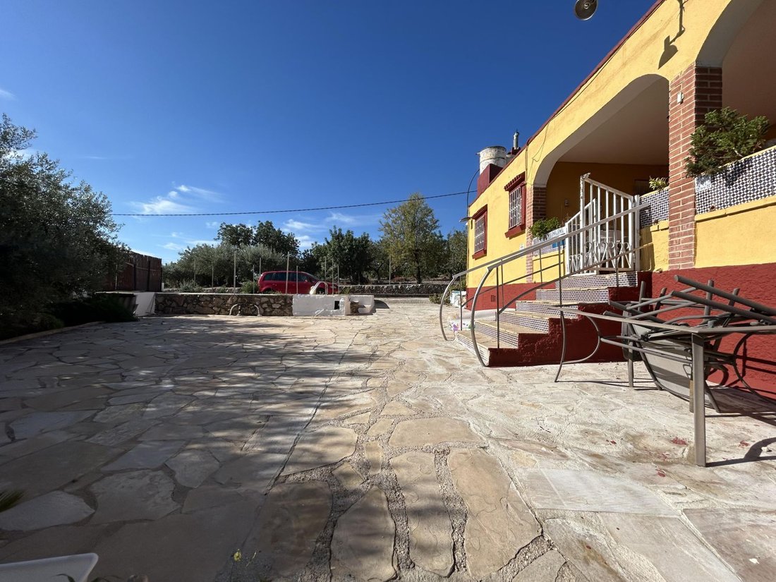 Villa in Alcanar, Catalonia, Spain 2 - 16481081