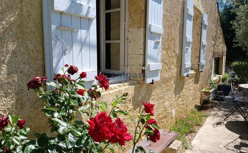 The Aristocratic Chateau Of Beechwood