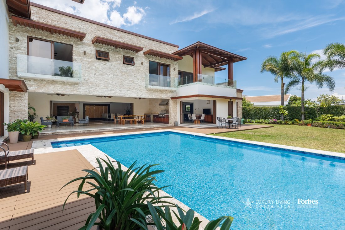 House in Río Oro, San José Province, Costa Rica 4 - 16481483