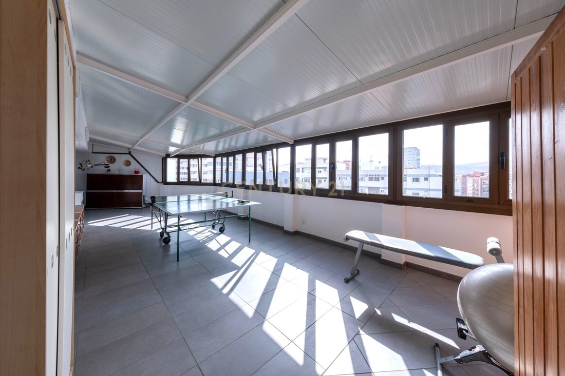 Apartment in Guanarteme, Las Palmas de Gran Canaria, Spain 4 - 16482416