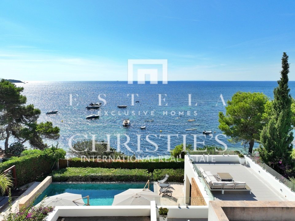 Villa in S'Argamassa, Santa Eularia des Riu, Balearic Islands 2 - 16483757