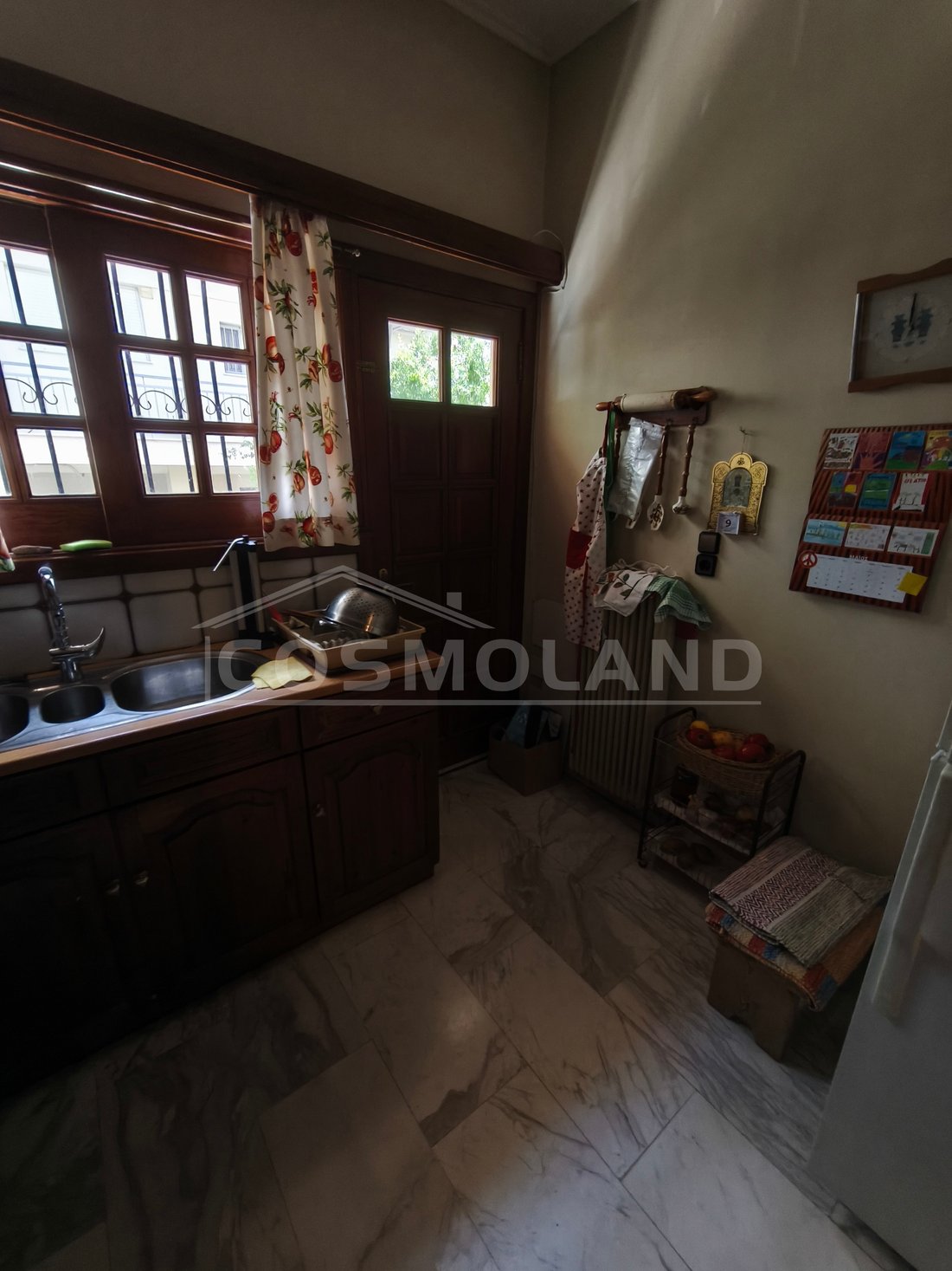 Apartment in North Athens, Attica, Greece 5 - 16483188