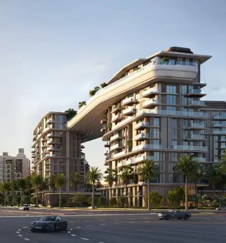 Apartment in Umm Suqeim, Dubai, United Arab Emirates 3 - 16480478