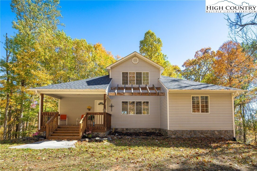House in Sugar Grove, North Carolina, United States 1 - 16483539