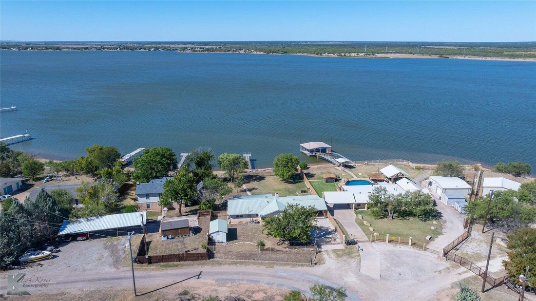 House in Abilene, Texas, United States 2 - 16481152