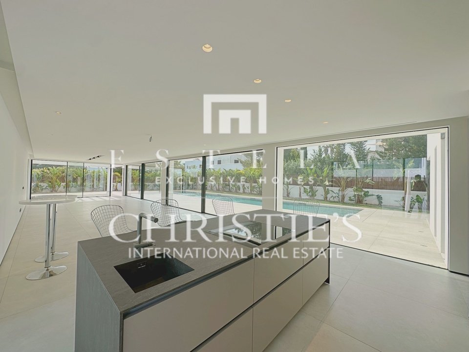 Villa in Sant Josep de sa Talaia, Balearic Islands, Spain 4 - 16482002