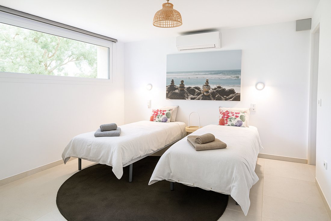 Villa in Elviria-Cabopino, Marbella, Spain 5 - 16481793