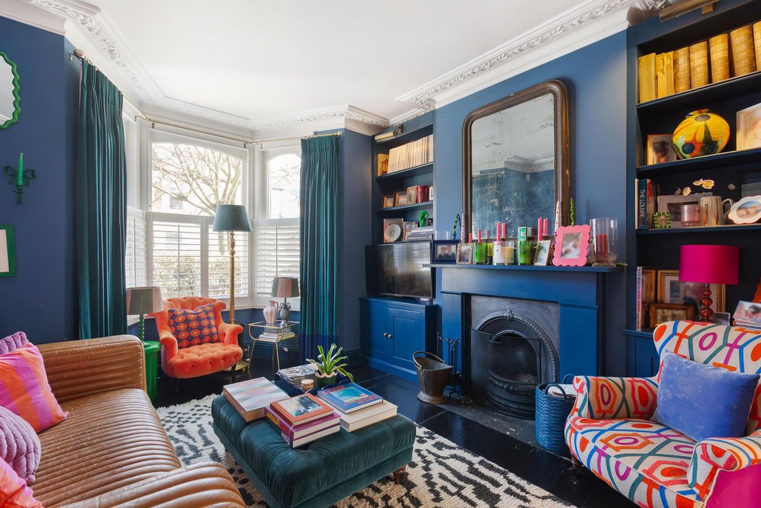 House in Shepherds Bush, Hammersmith and Fulham, England 3 - 16482156