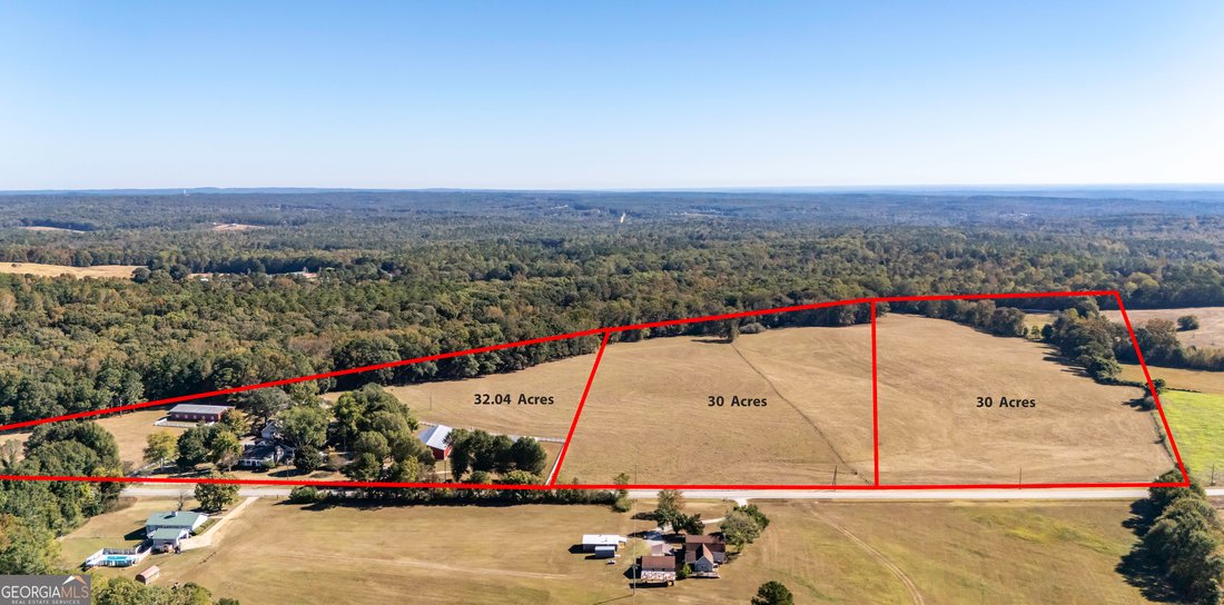 House in Carrollton, Georgia, United States 5 - 16482479