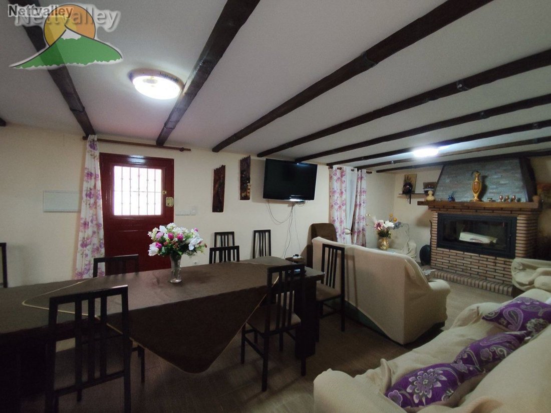 Country House in Motril, Andalusia, Spain 4 - 16481046