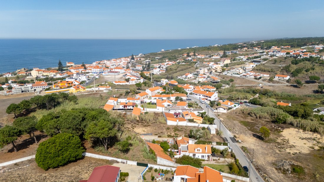 Land in Colares, Lisbon, Portugal 4 - 16484382
