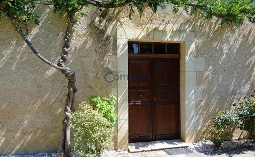 The Aristocratic Chateau Of Beechwood