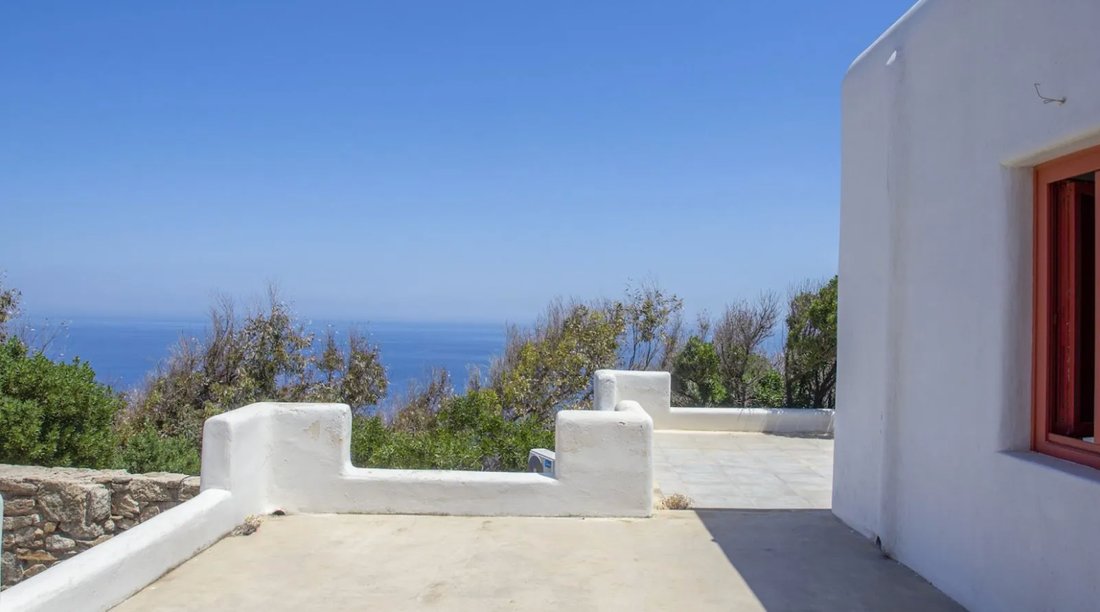 Villa in Mykonos, Aegean, Greece 5 - 16481146