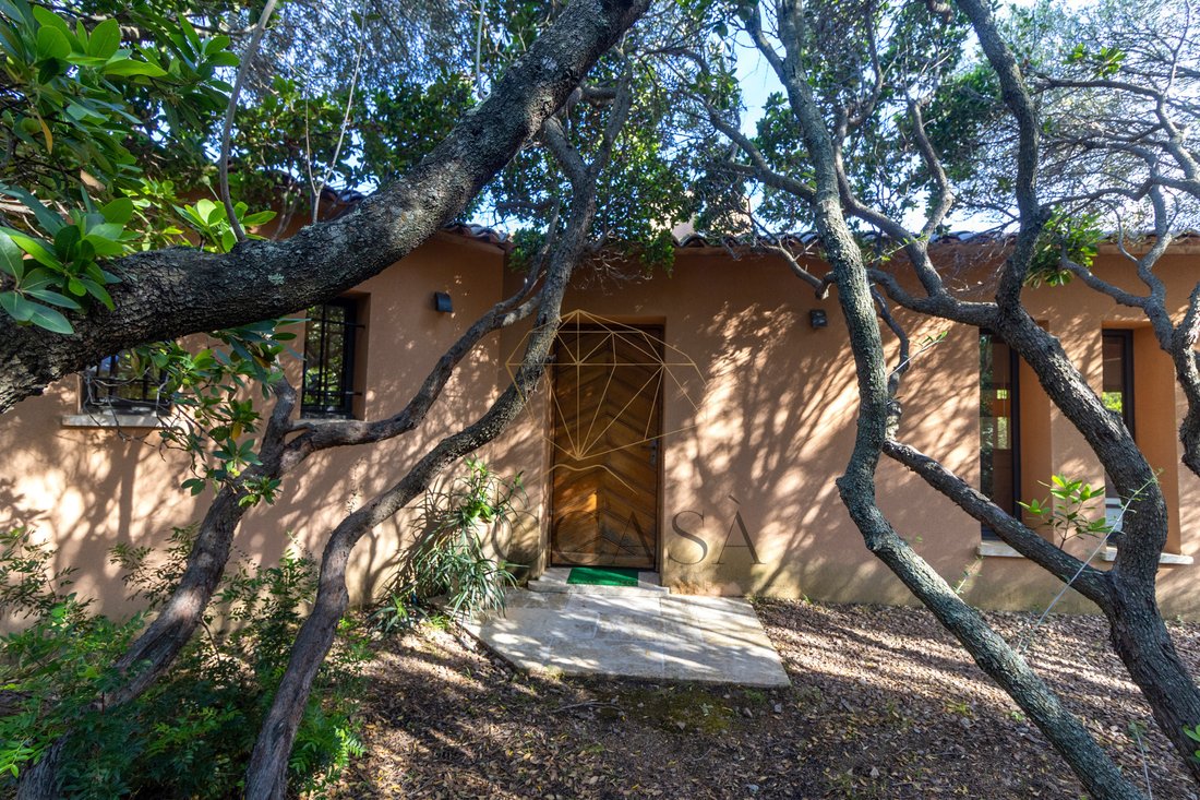Villa in Figari, Corsica, France 2 - 16479935