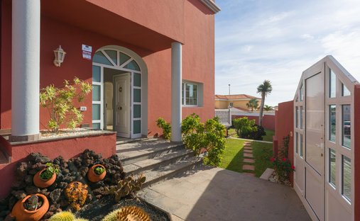 Villa en Telde, Canarias, España 1
