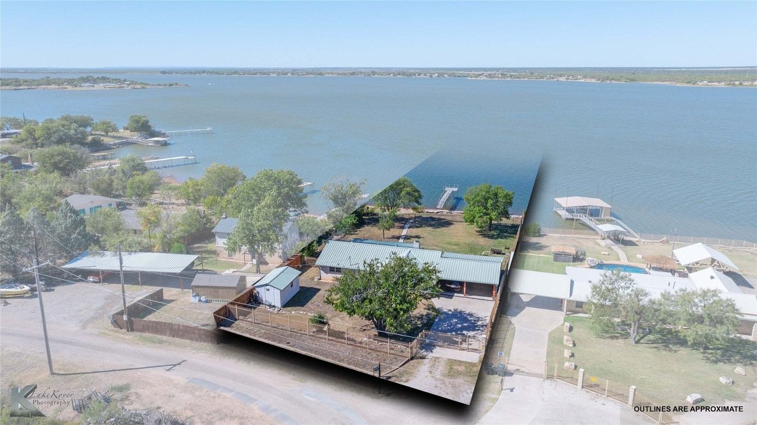 House in Abilene, Texas, United States 1 - 16481152