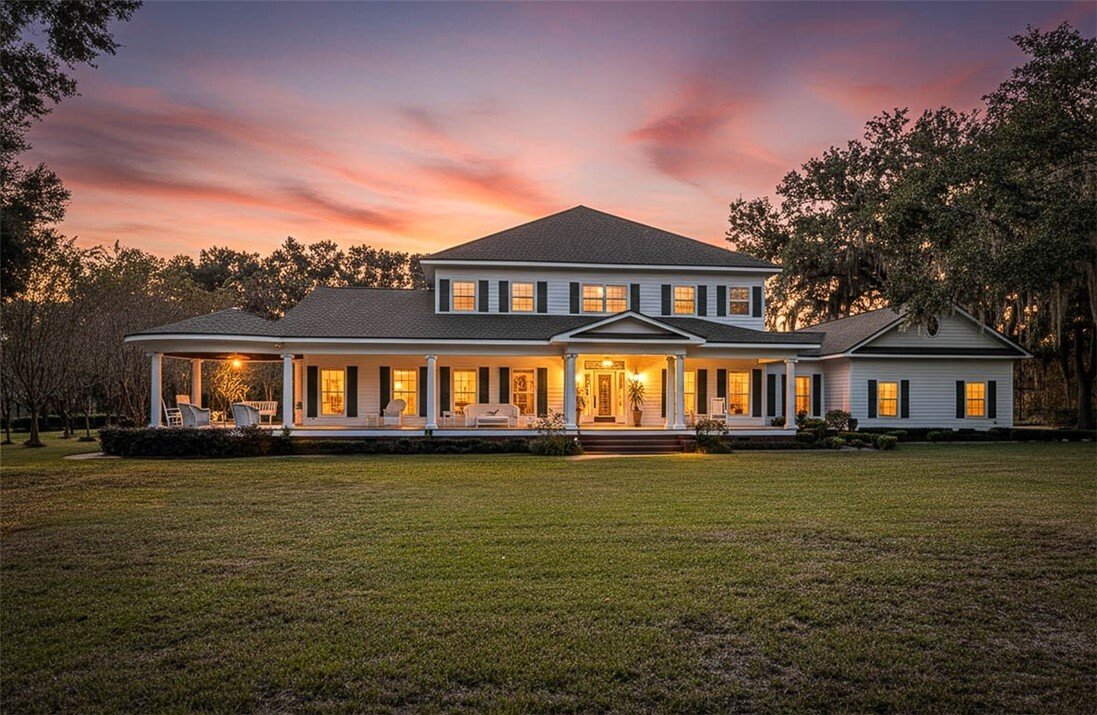 House in Waverly, Georgia, United States 1 - 16479566