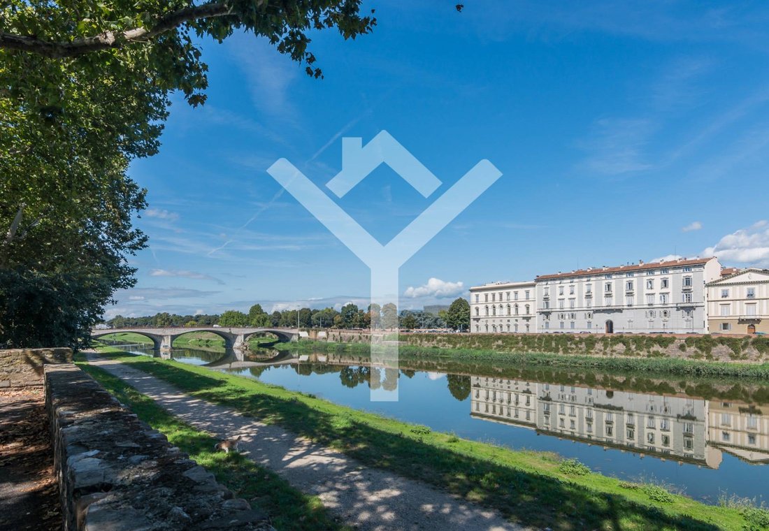House in Legnaia - Soffiano - Ponte a Greve, Florence, Italy 3 - 16482633