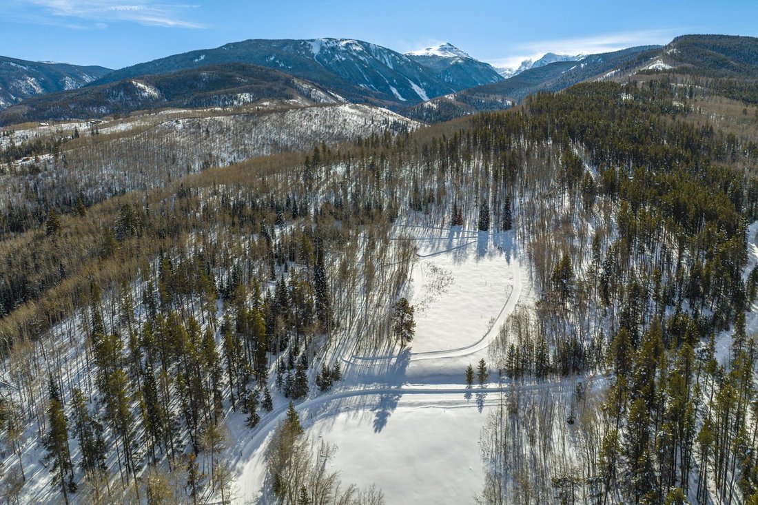 Land in Edwards, Colorado, United States 3 - 16479346