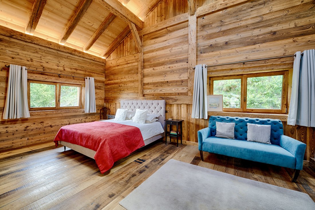 House in Les Houches, Auvergne-Rhône-Alpes, France 4 - 16483806