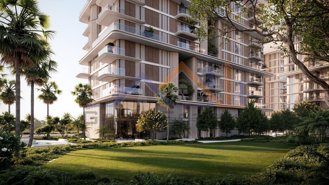 Apartment in Umm Suqeim, Dubai, United Arab Emirates 2 - 16418655
