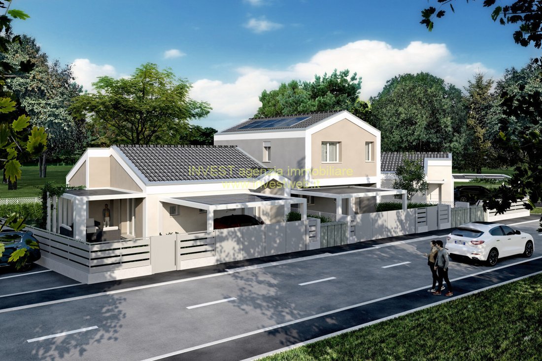 House in Rosolina, Veneto, Italy 2 - 16483023