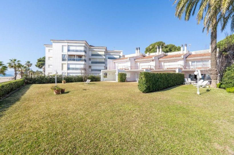Townhouse in Cambrils, Catalonia, Spain 4 - 16481058