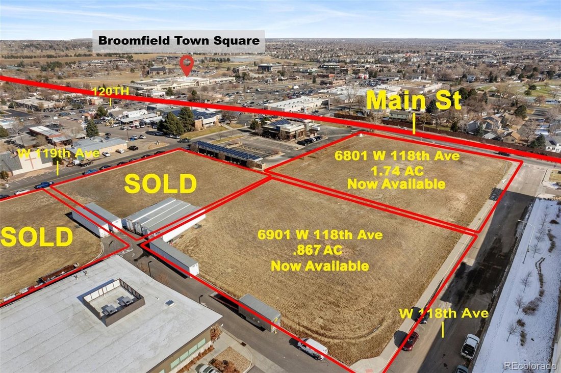 Broomfield, Colorado, United States 2 - 16480556